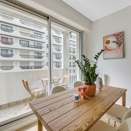 Sublime Appartement Entrepreneur Beaugrenelle II Paris Exterior foto